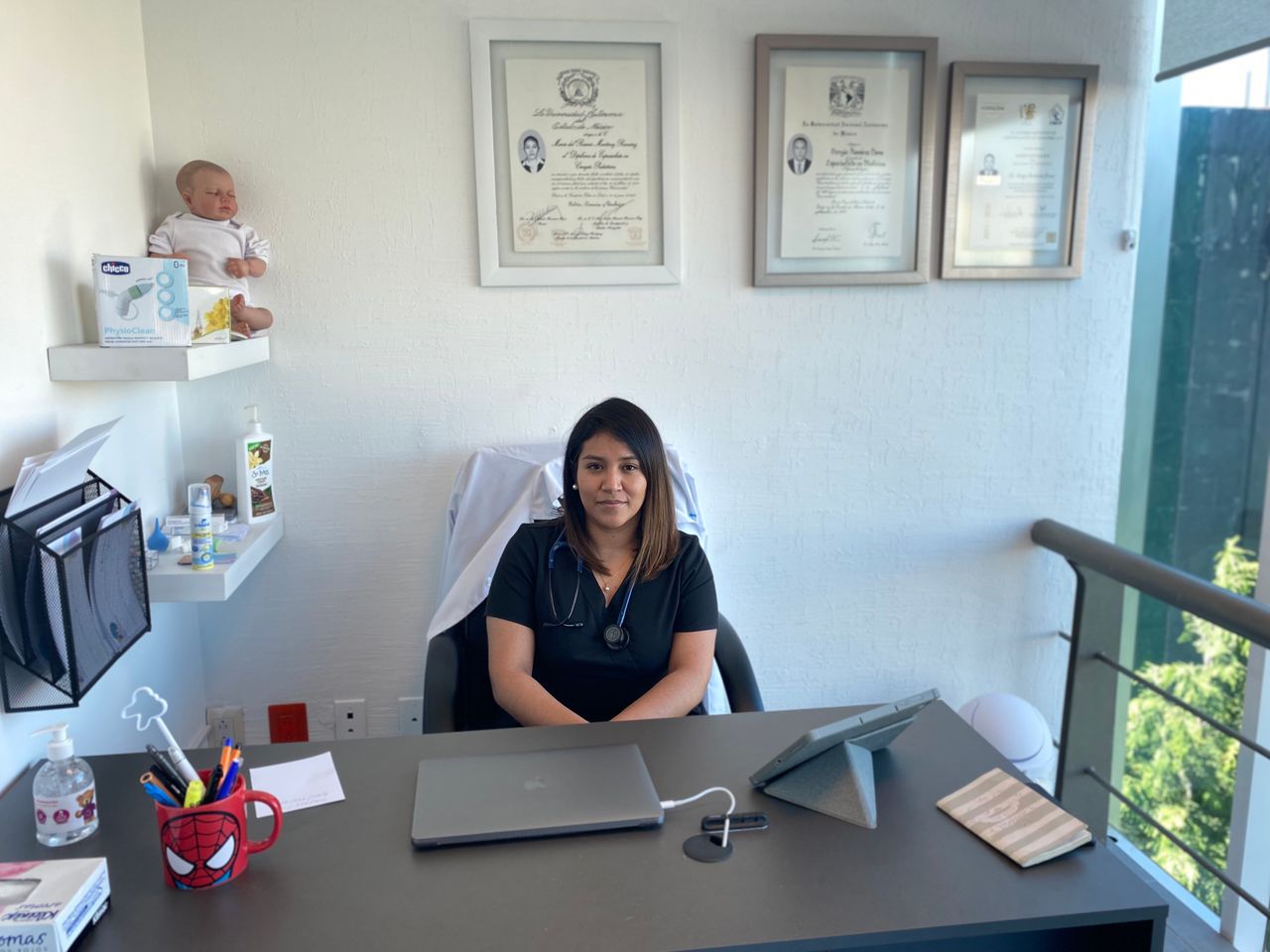 Maria Del Rosario Martínez Ramirez-1