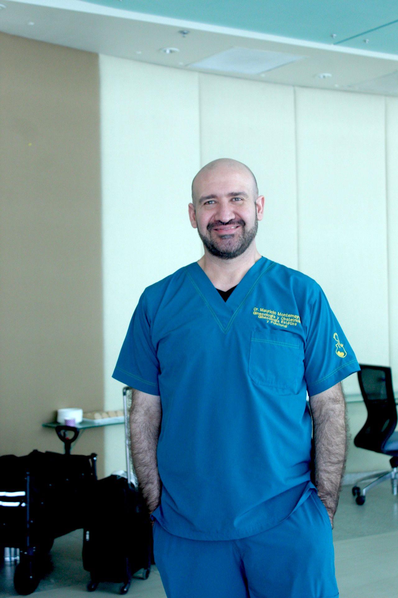 Mauricio Enrique Montemayor Bolado-0