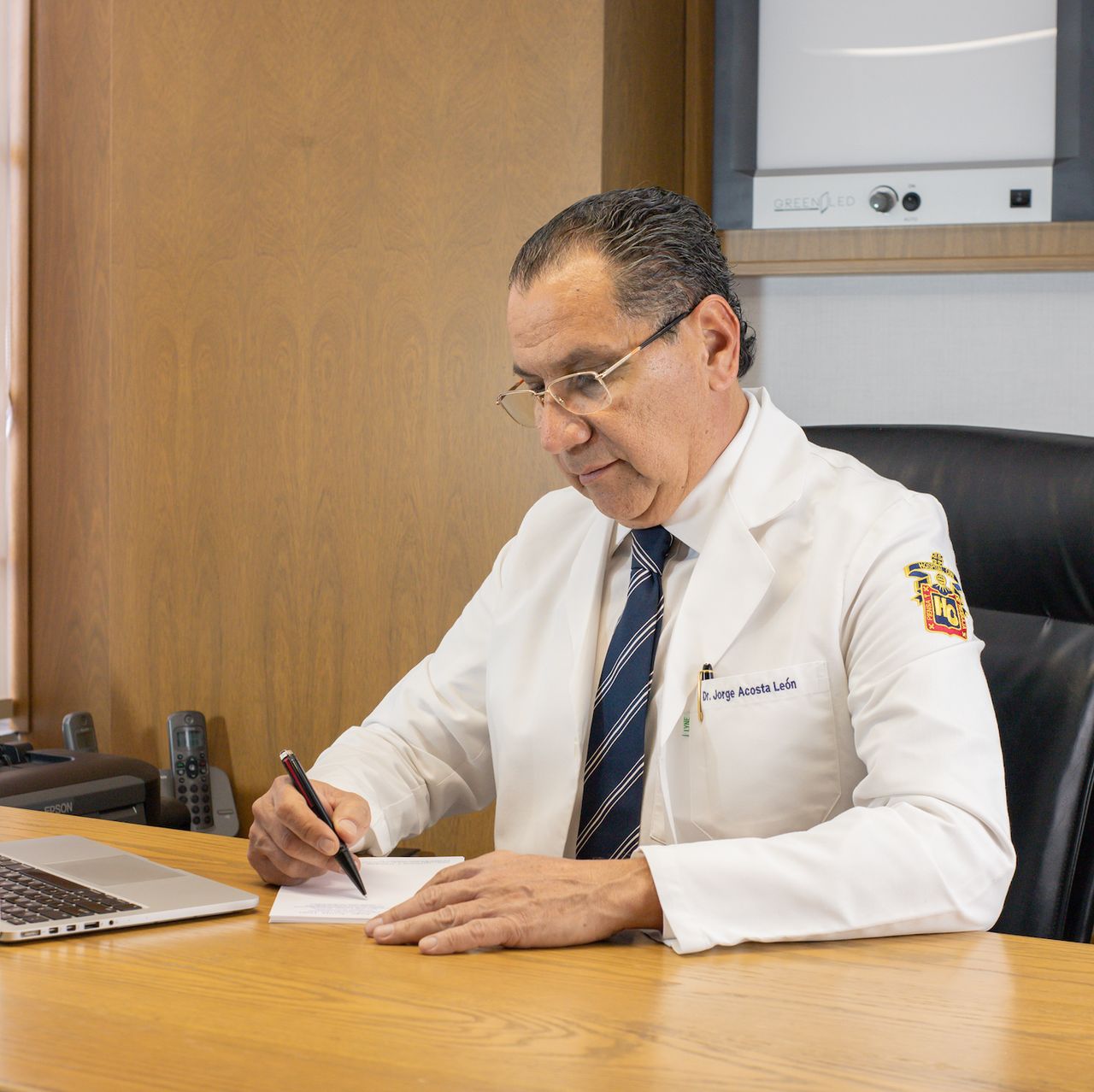 Jorge Acosta León-0