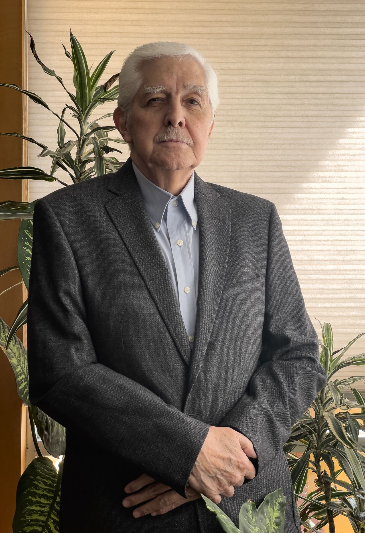 Ricardo Alfonso Alcocer Lujambio-0