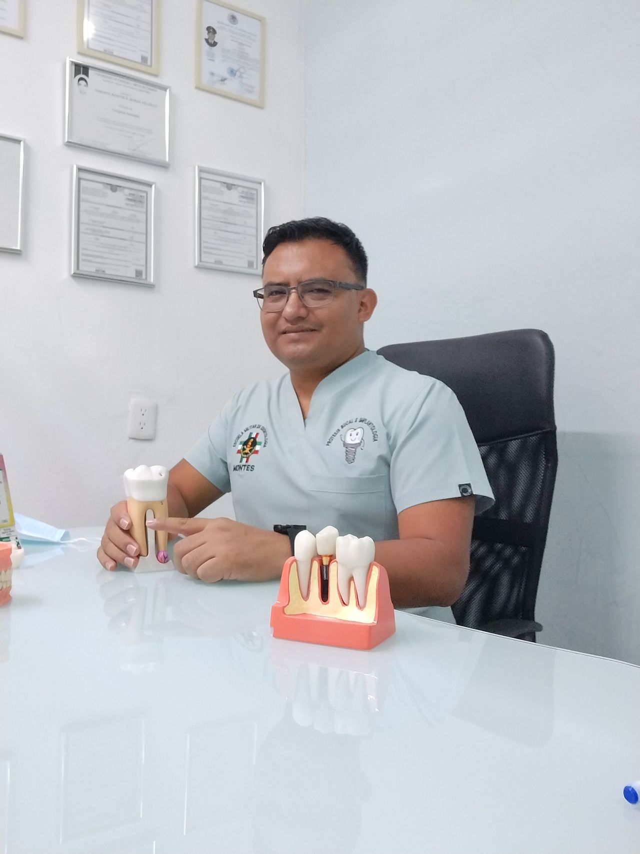 José Alfredo Miguel Montes-1