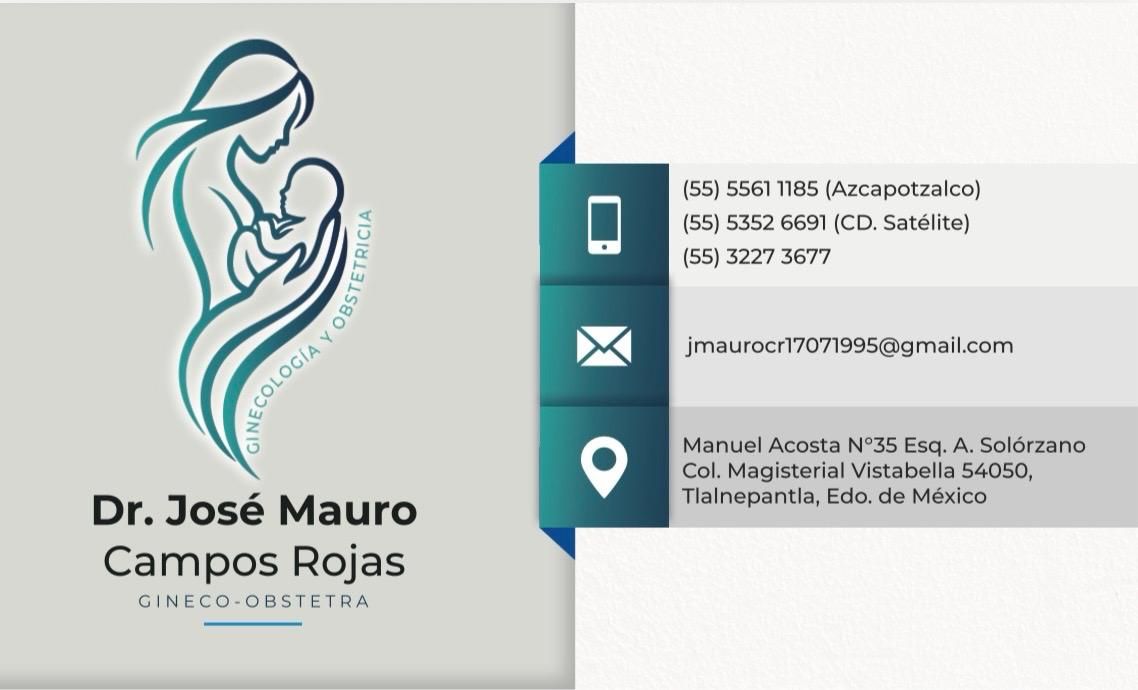 José Mauro Campos Rojas-0