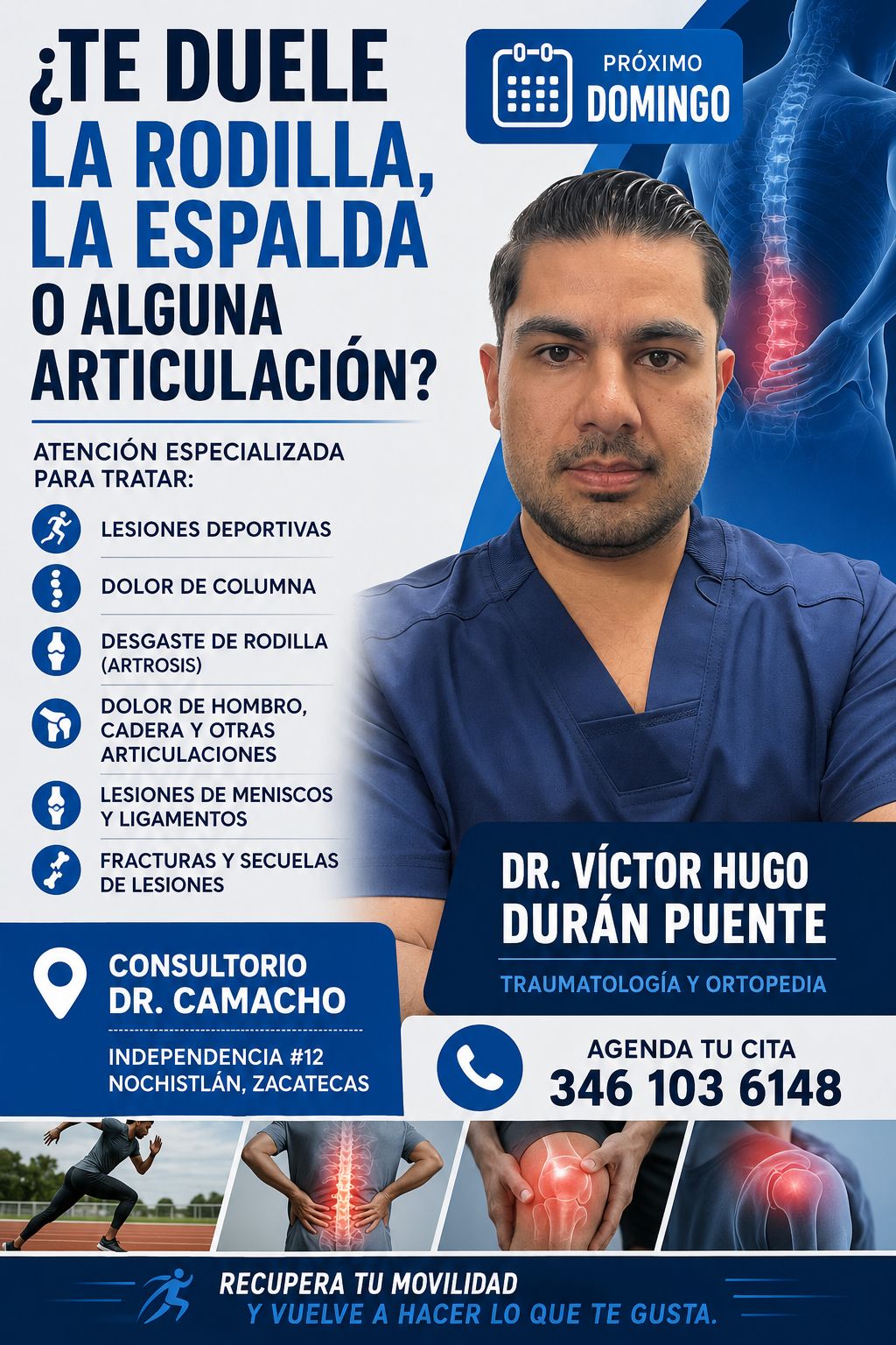 Víctor Hugo Durán Puente-2