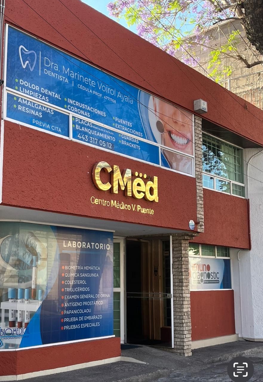 Marinete Voirol Ayala-0