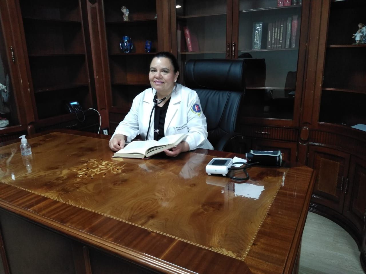 Ma. Del Socorro Méndez Pacheco-11