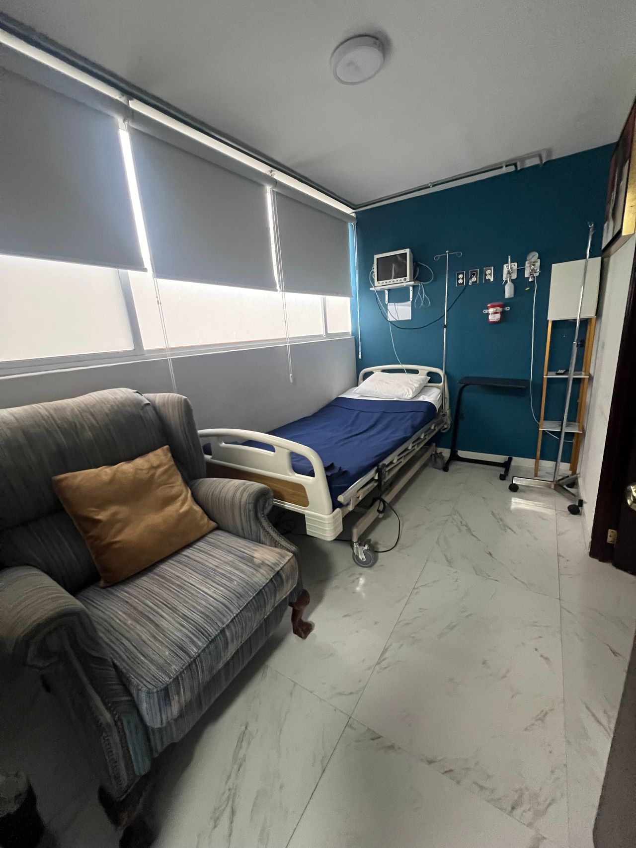 Michelle Leah Bush Arean -22