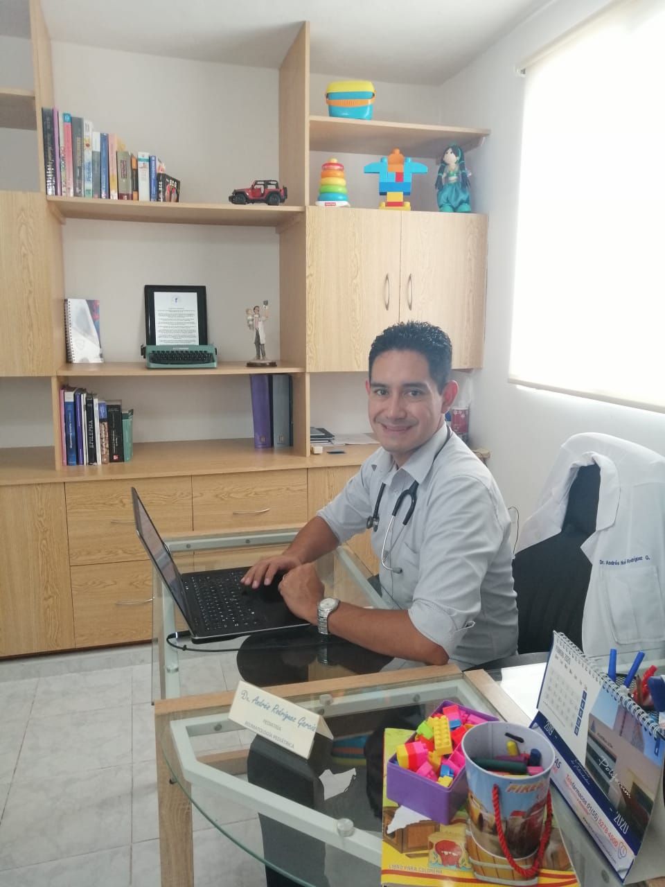 Andrés Noé Rodríguez García-27