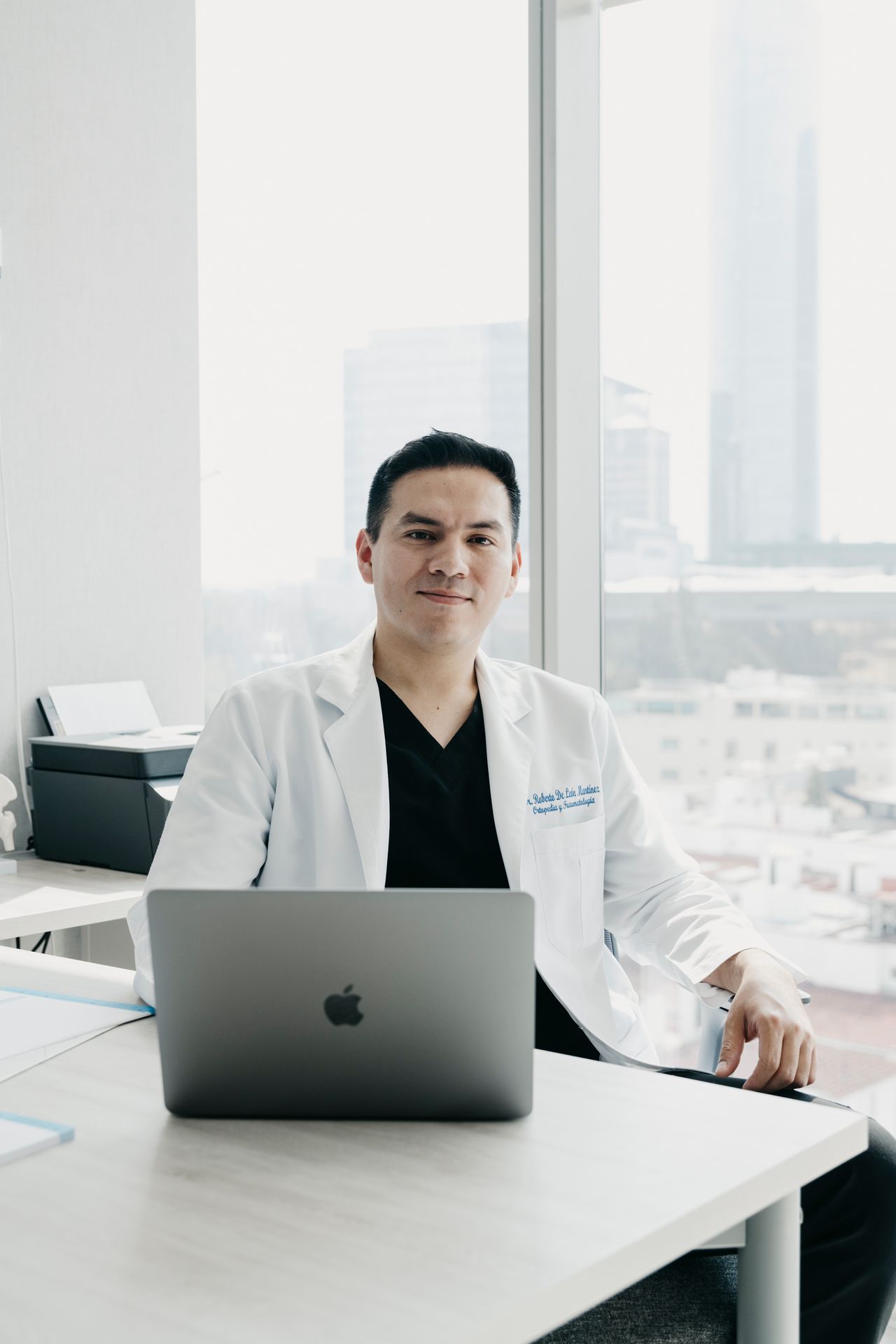 Octavio Alfredo Roberto De León Martínez-5