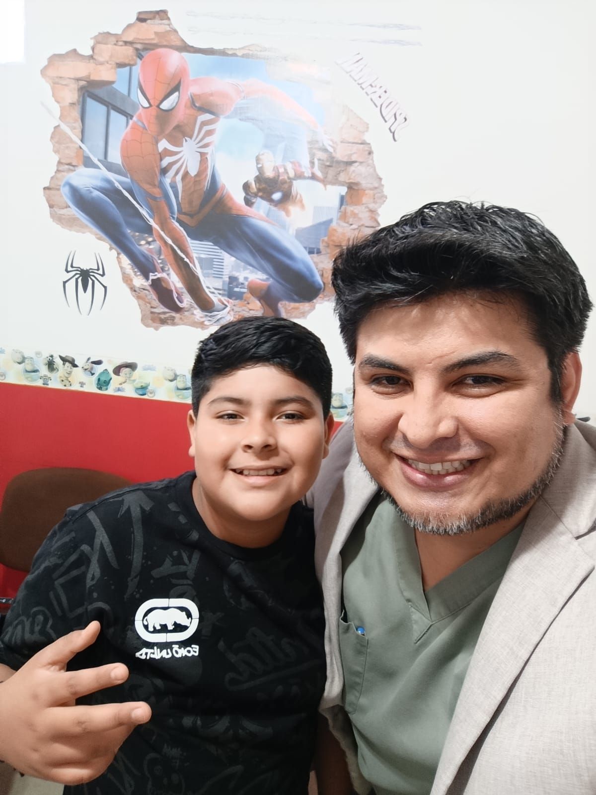 Ivanhoe Mendoza Lopez-83