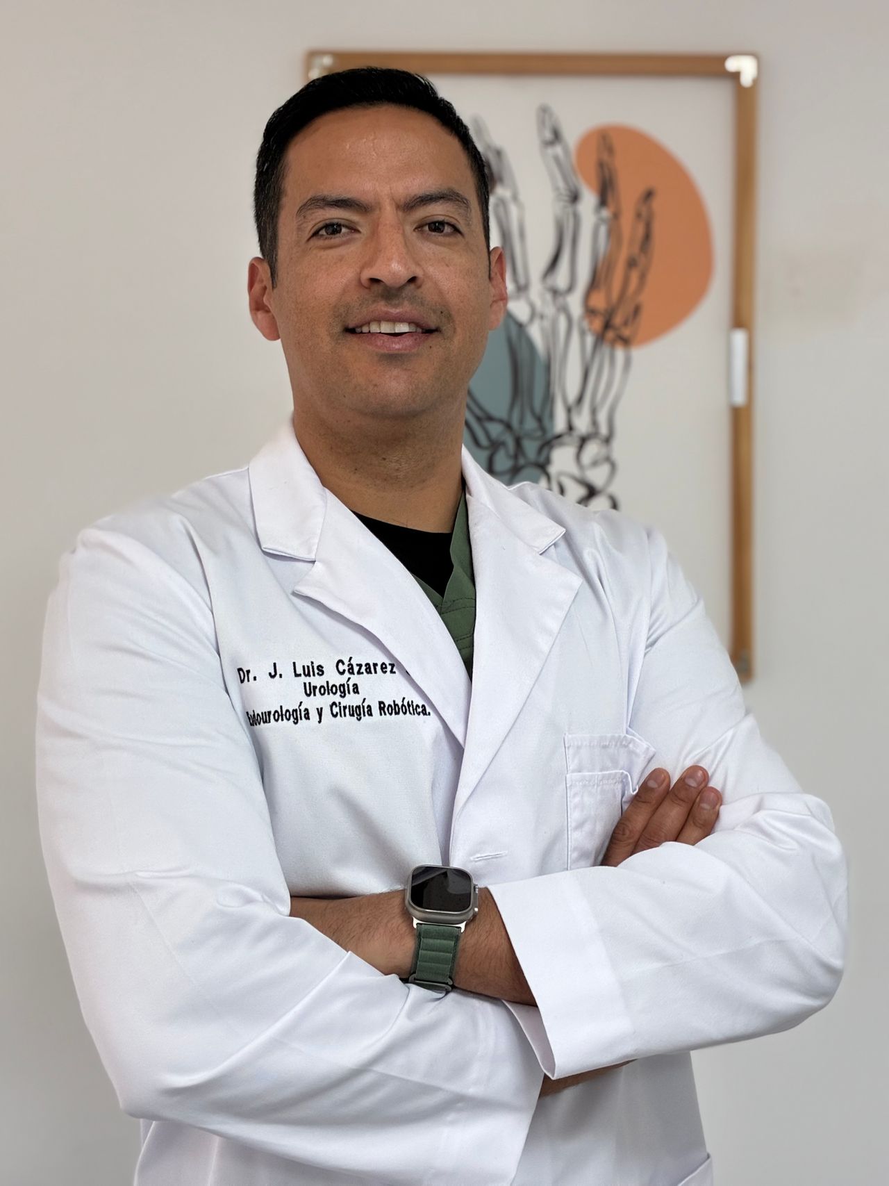 Juan Luis Cázarez Sánchez-0