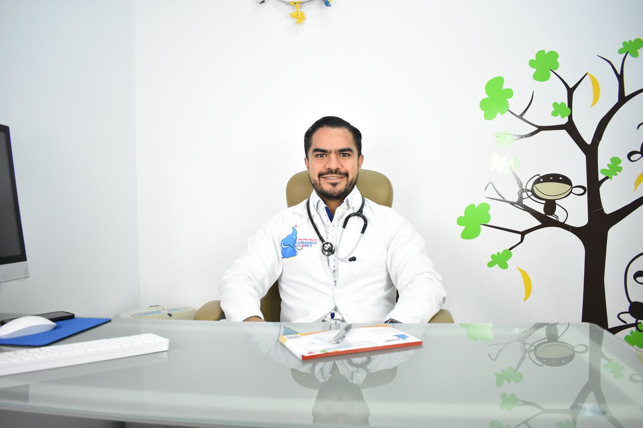 Armando Flores Barrera-1