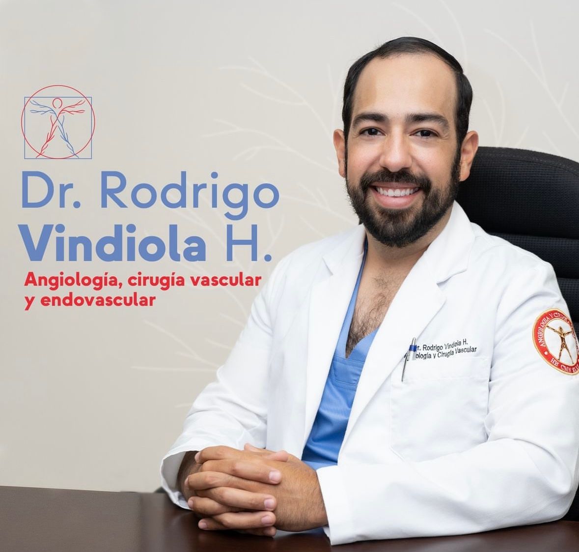 Rodrigo Vindiola Hernandezvela-0