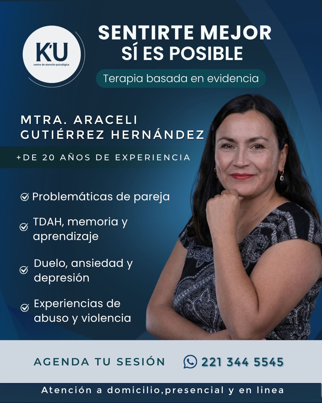 Araceli Gutiérrez Hernández-0