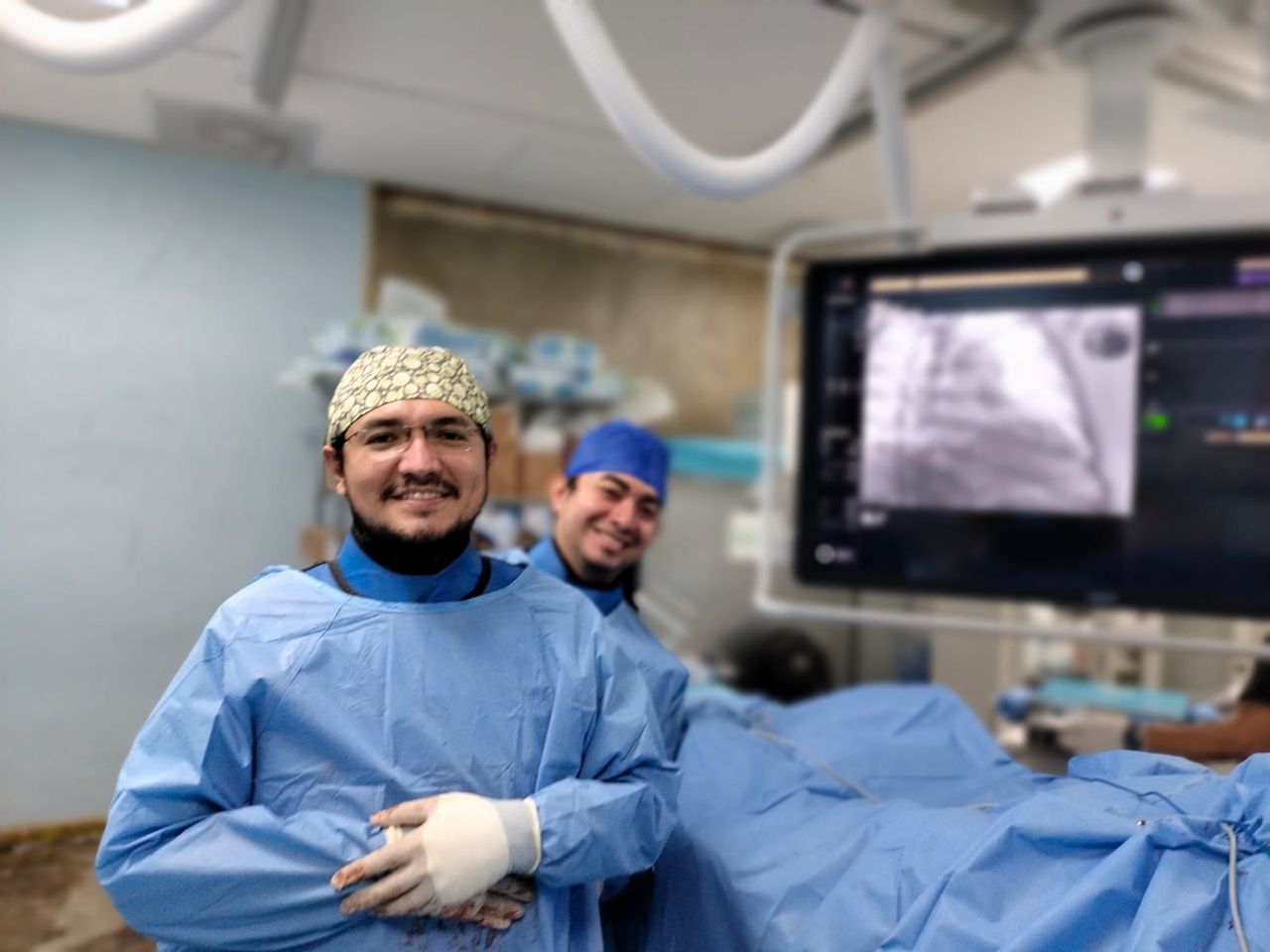 Willian Ortiz Solis-1