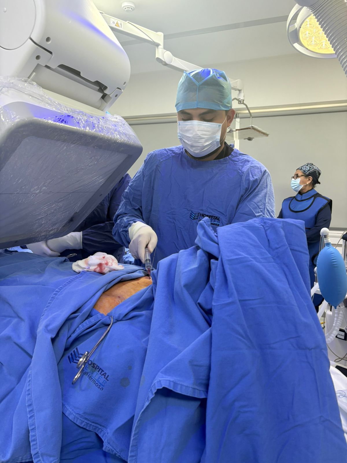 Jorge Rafael Osorio Agosto-9