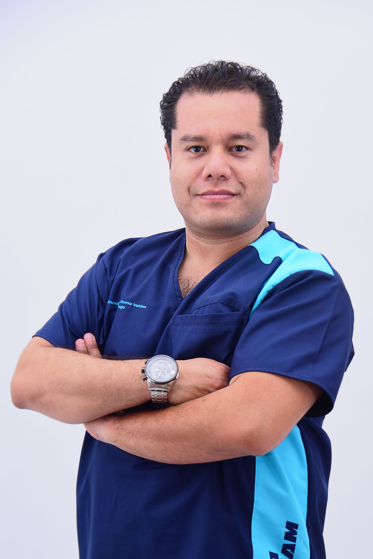 Humberto Romo Valdes-20