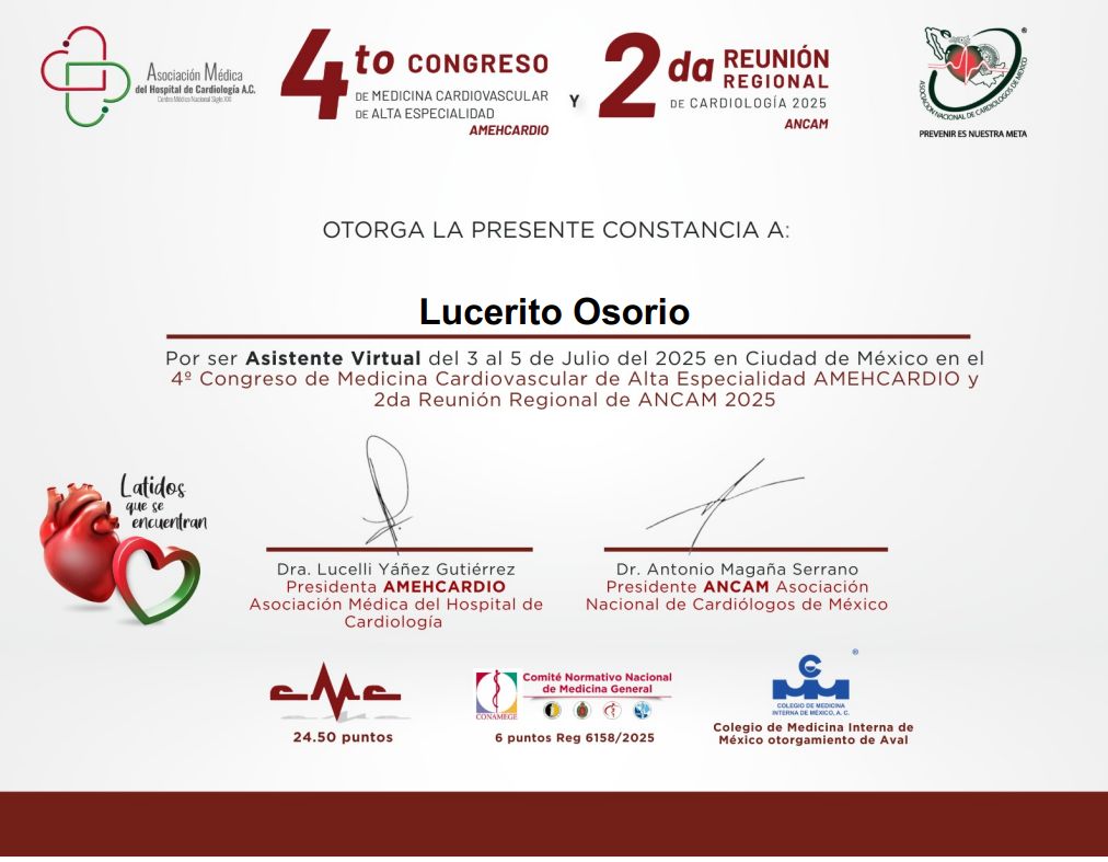 Lucerito Osorio Gonzalez-7