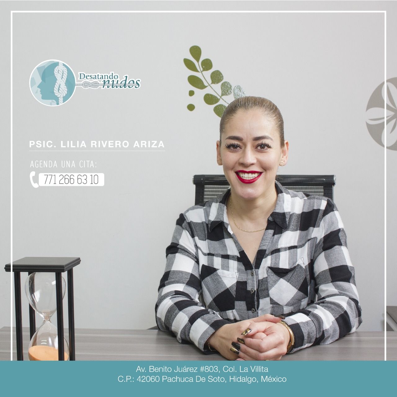 Lilia Rivero Ariza-16