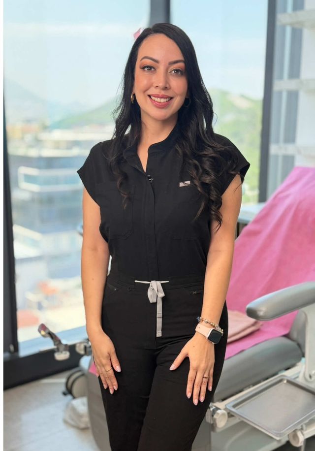 Marivi Honorato González -10