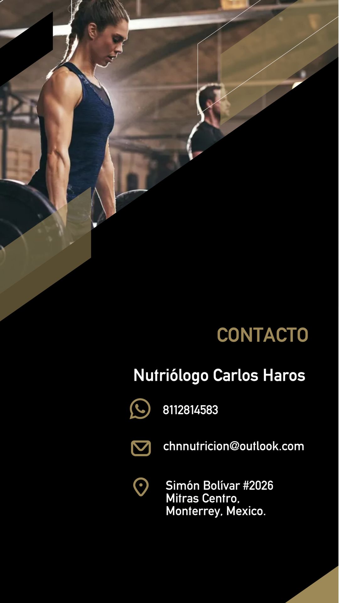 Roberto Carlos Haros Molina-16