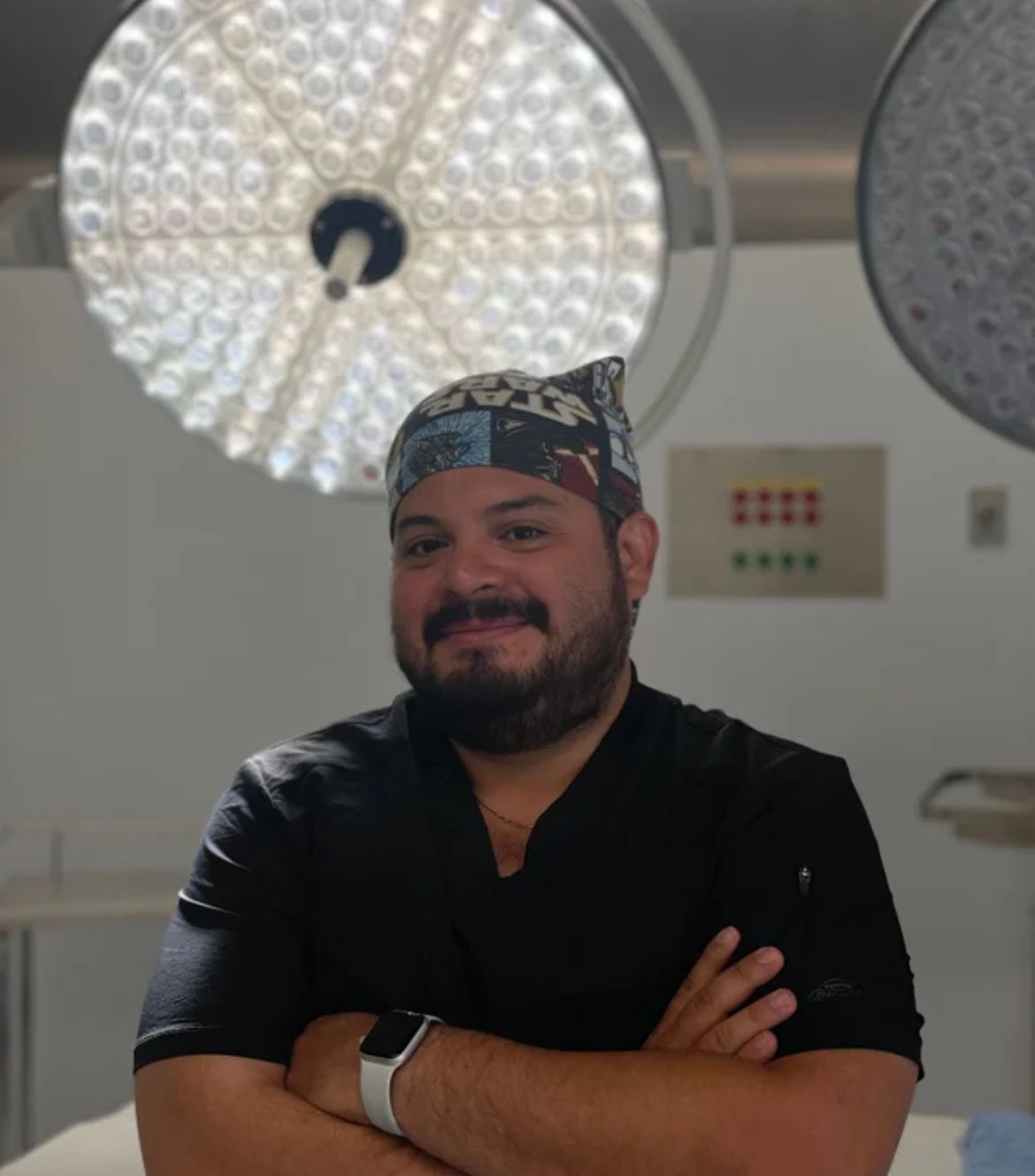 Carlos Humberto Marneau Martinez-0