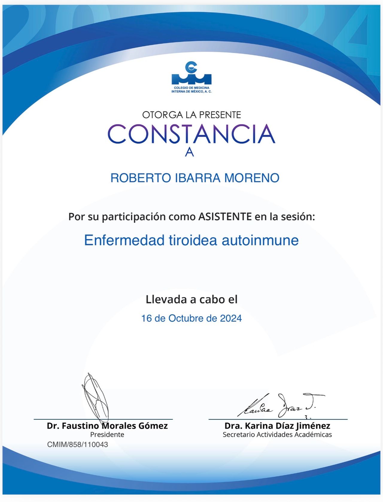 Roberto Ibarra Moreno-85