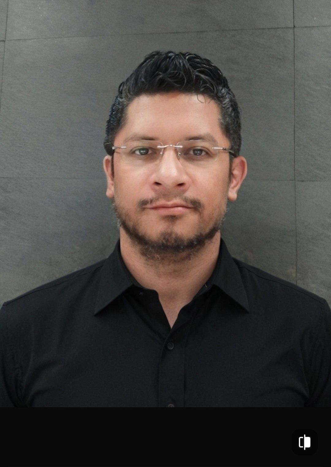 Hugo Pablo Tinoco Ramírez -0