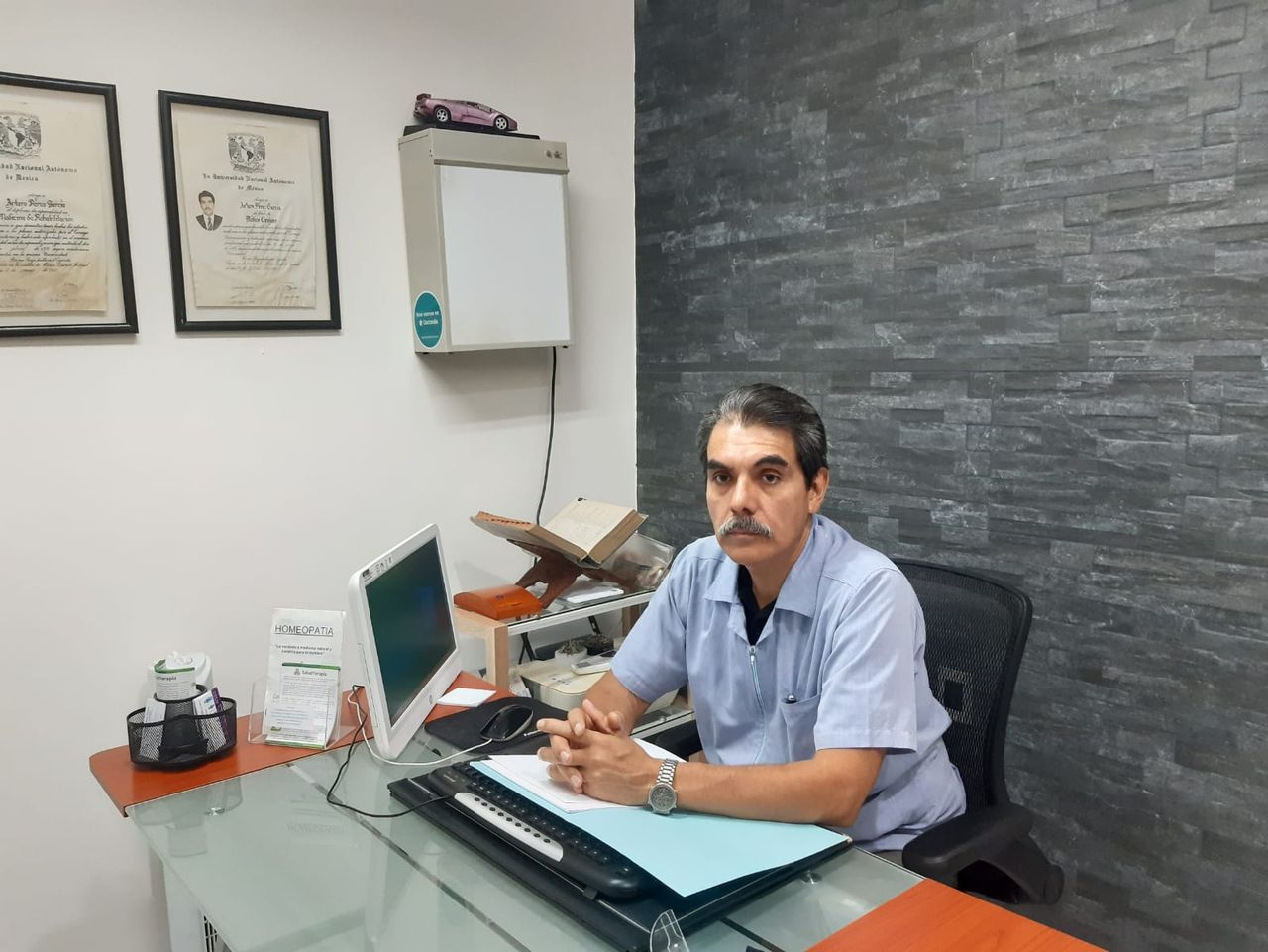 Arturo Pérez García-0