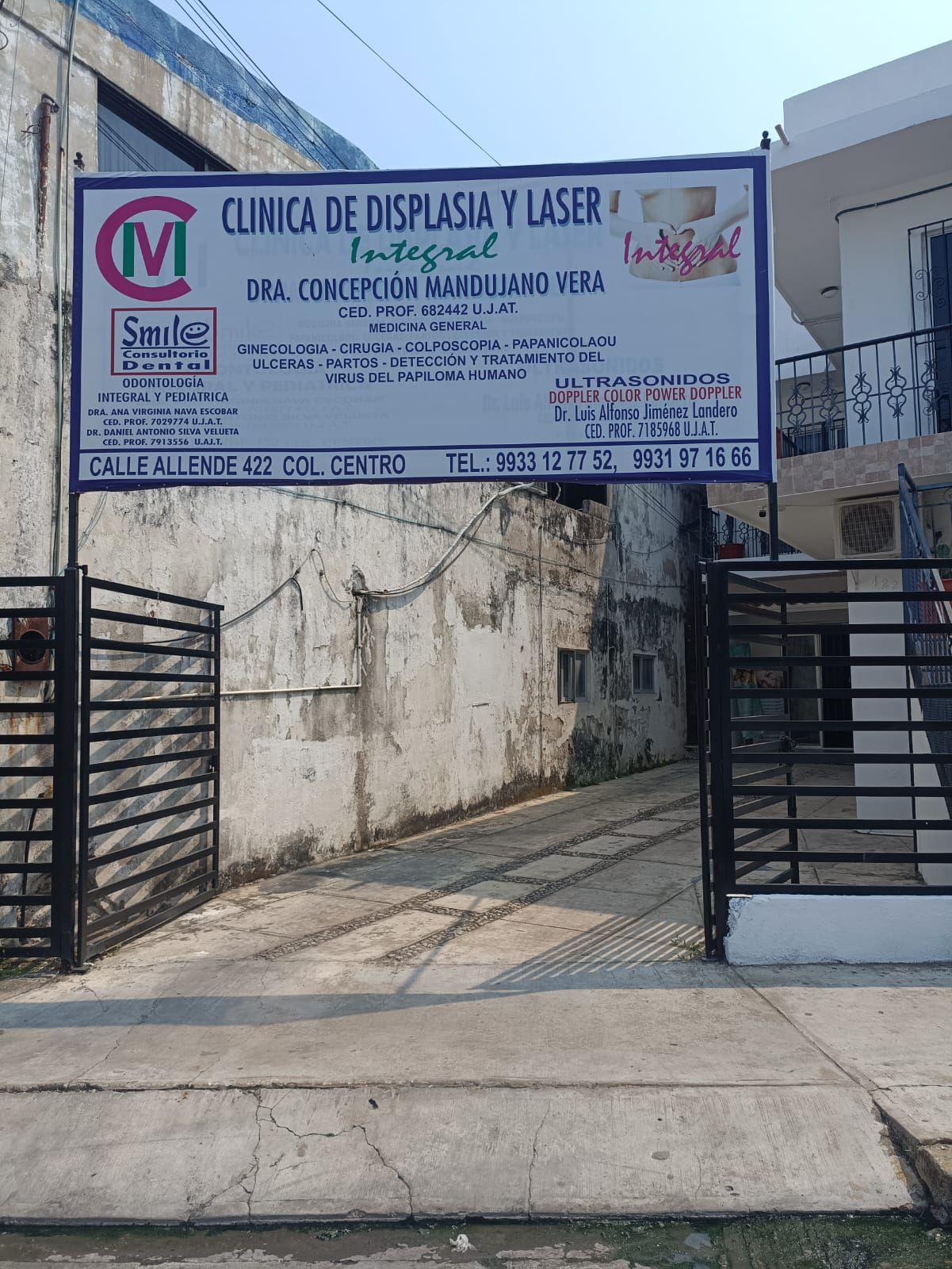 Concepcion Mandujano Vera-5