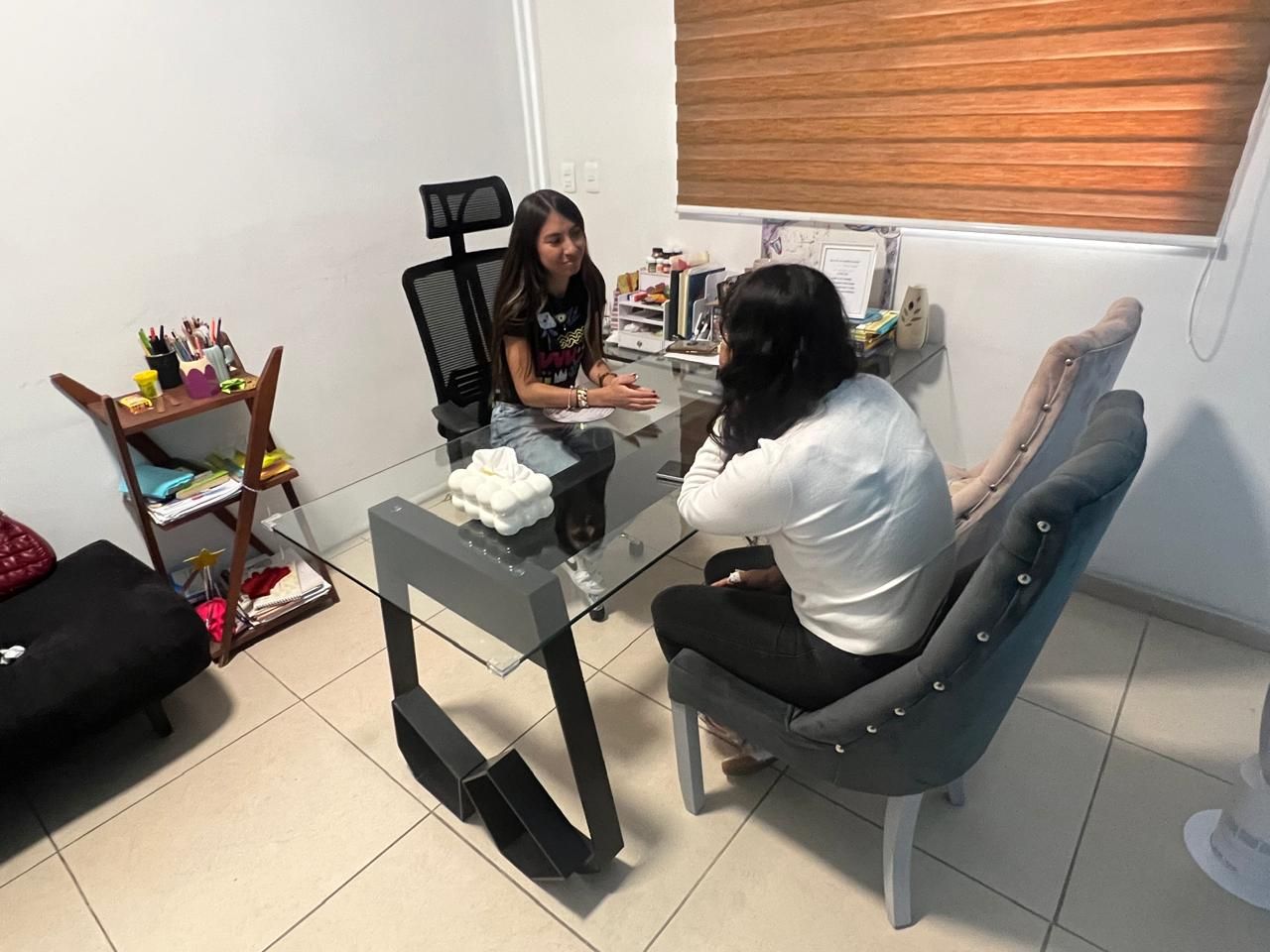 Samantha  Mercado García-0