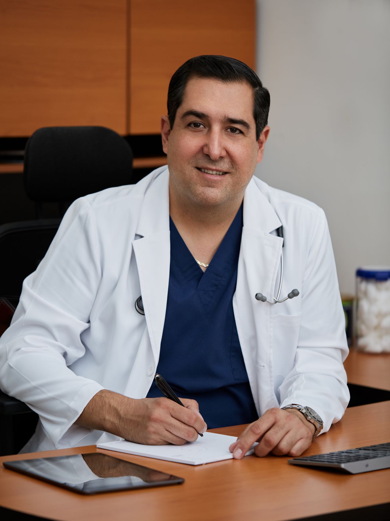 Alberto Orozco Saucedo-3