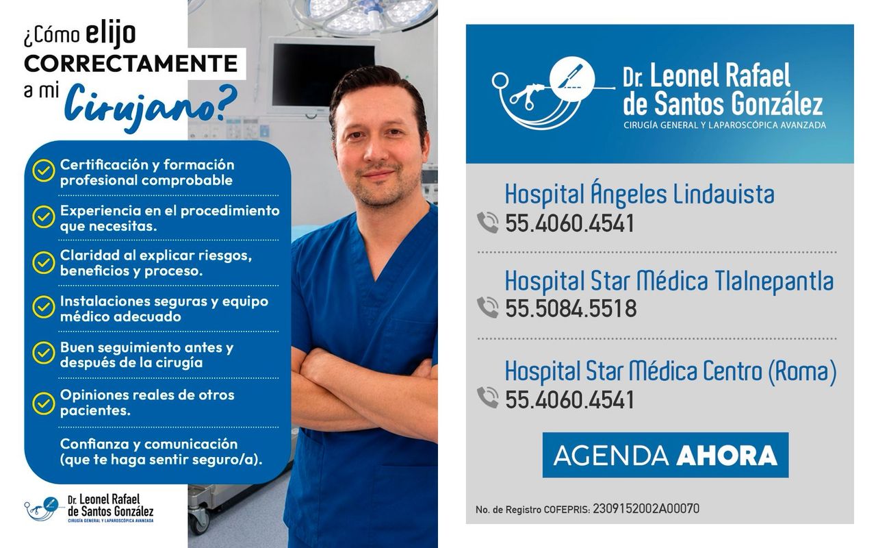Leonel Rafael De Santos González-0
