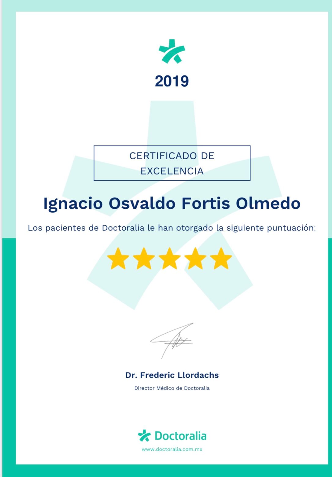 Ignacio Osvaldo Fortis Olmedo-14