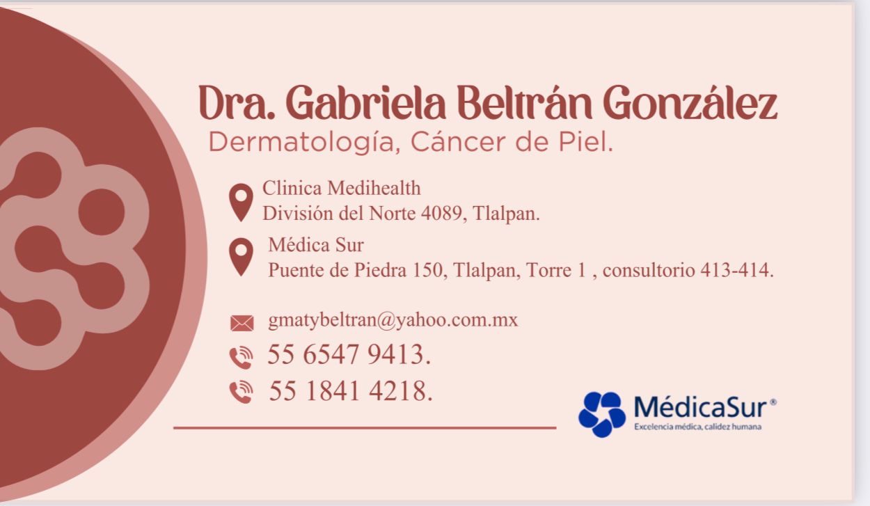 Gabriela Beltrán González-0