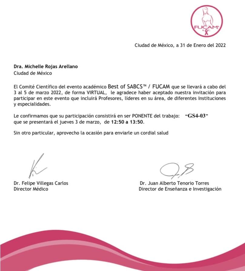 Michelle Lilly Rojas Arellano-0