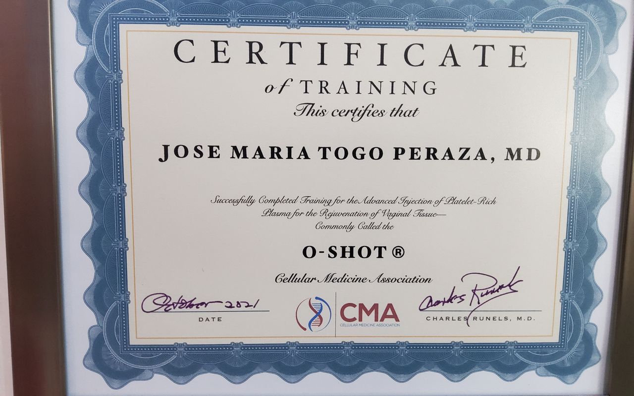 José María Togo Peraza-1