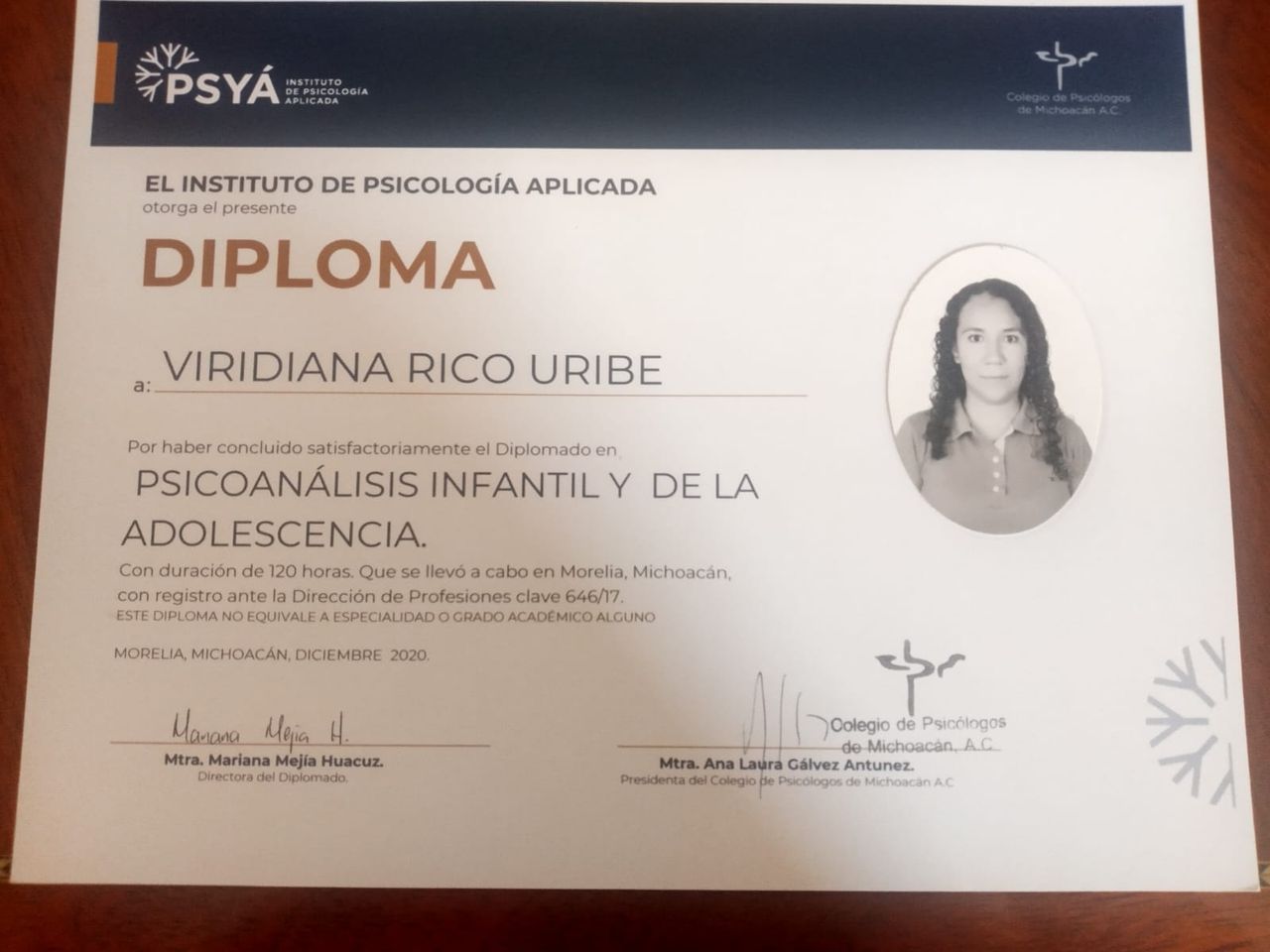 Viridiana Rico Uribe-1