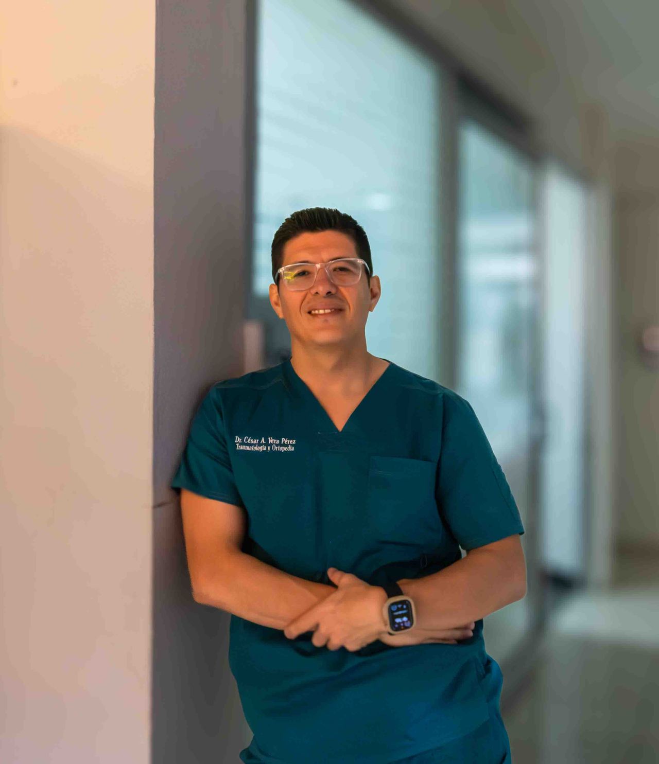 Cesar Arcadio Vera Perez-9