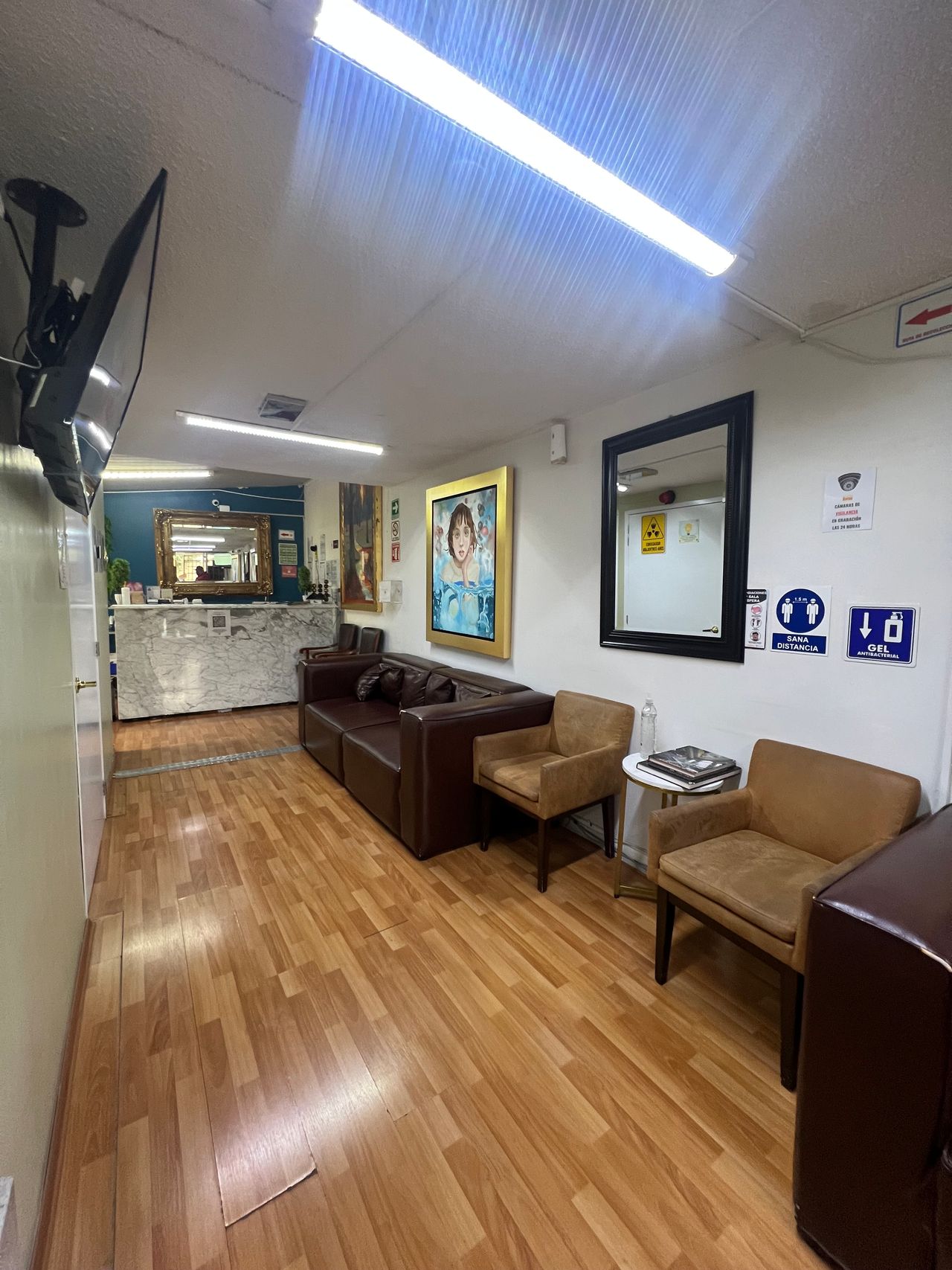 Michelle Leah Bush Arean -6