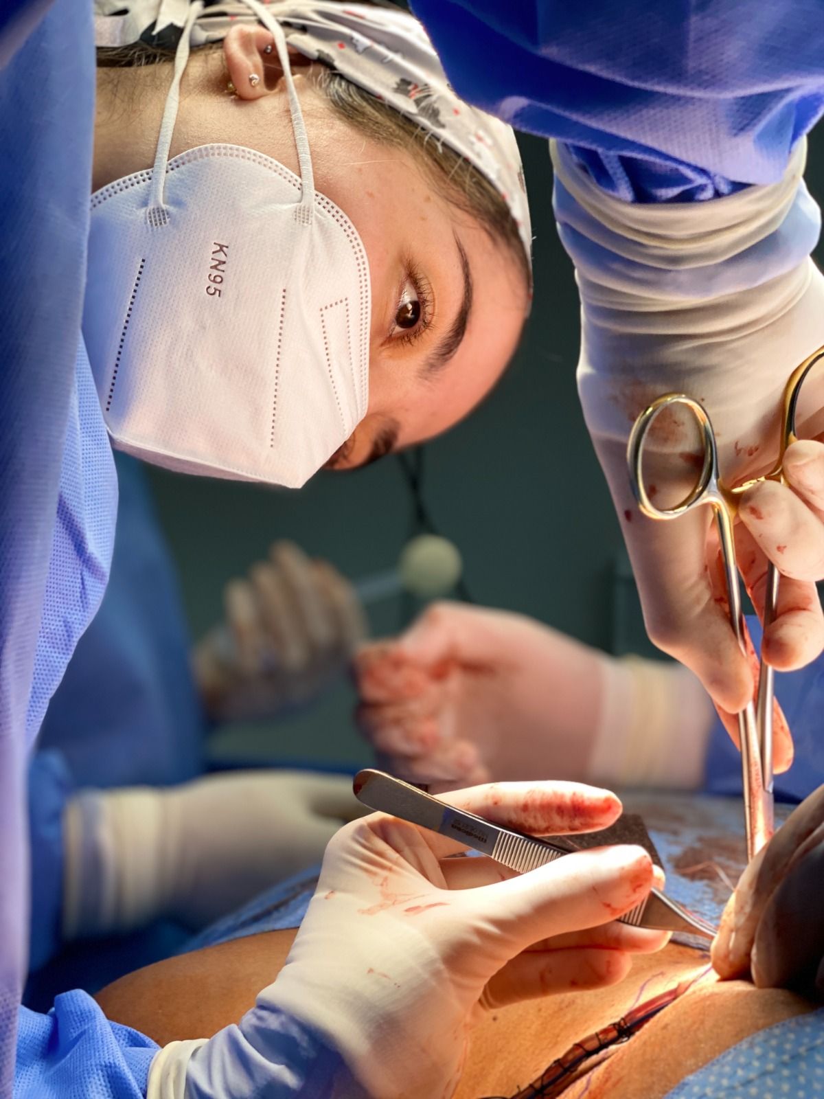 Sandra De La Cruz Magaña-1