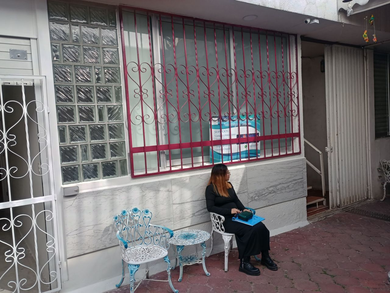 Ernesto Che Jiménez Macedo-1