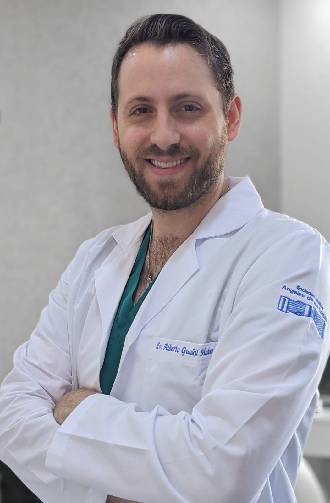 Alberto Guakil Haber-4