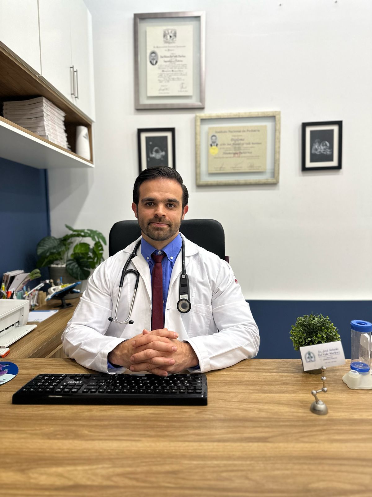 Jose Antonio Del Valle Martínez-4