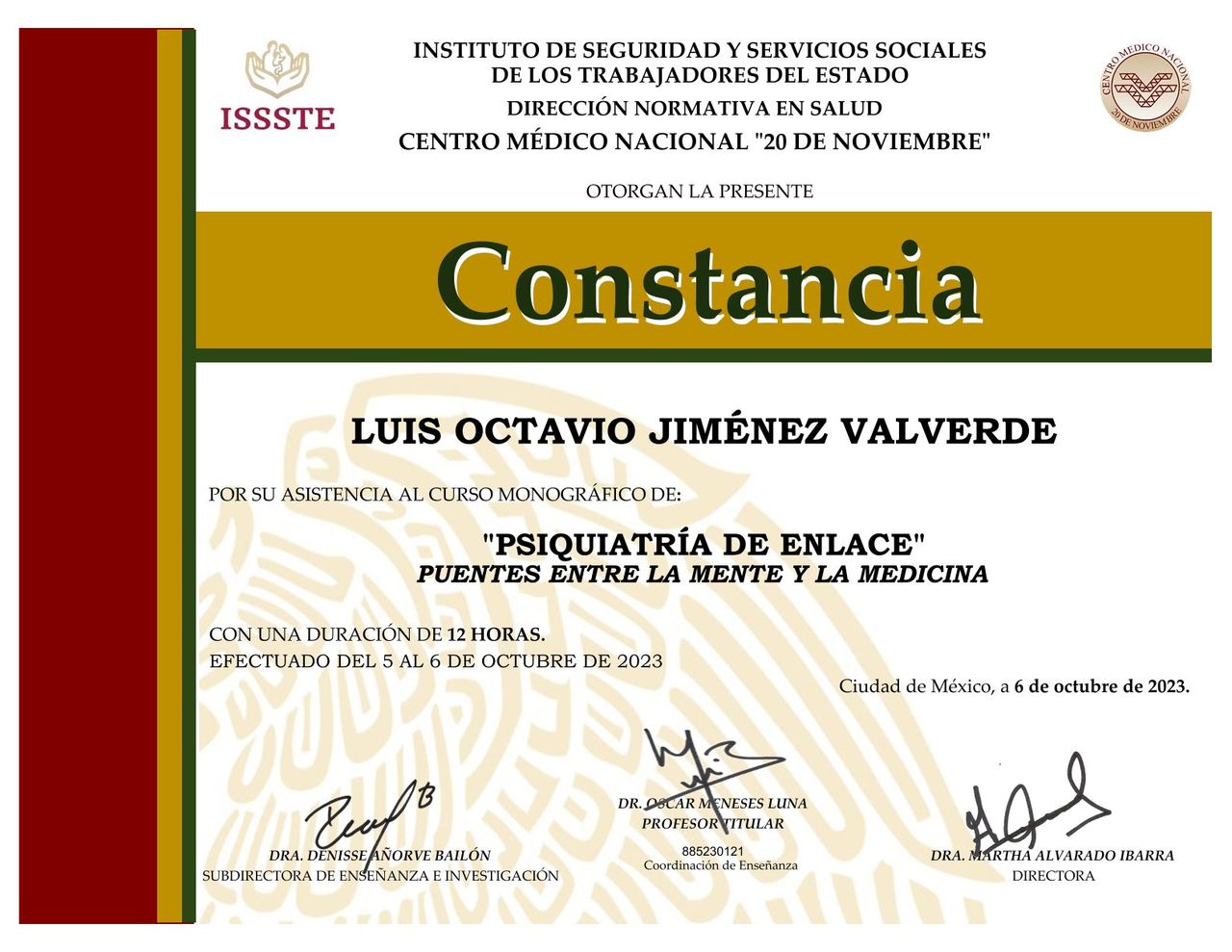 Luis Octavio Jiménez Valverde-98