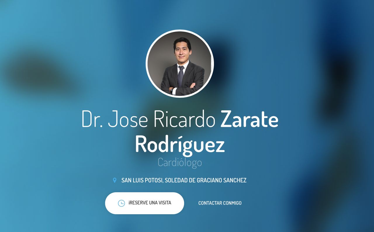 Jose Ricardo Zarate Rodríguez-5