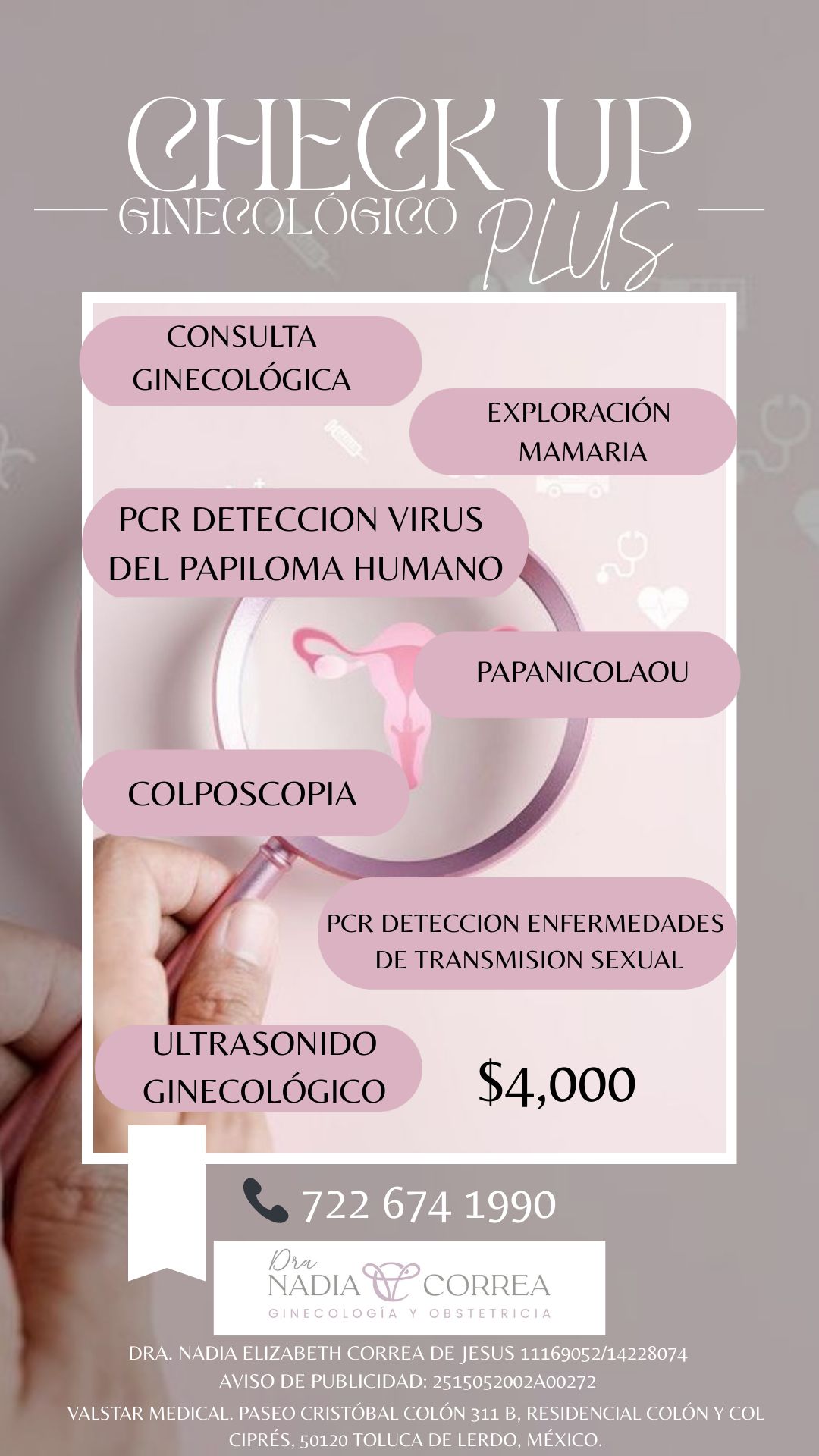 Nadia Elizabeth Correa De Jesus-11