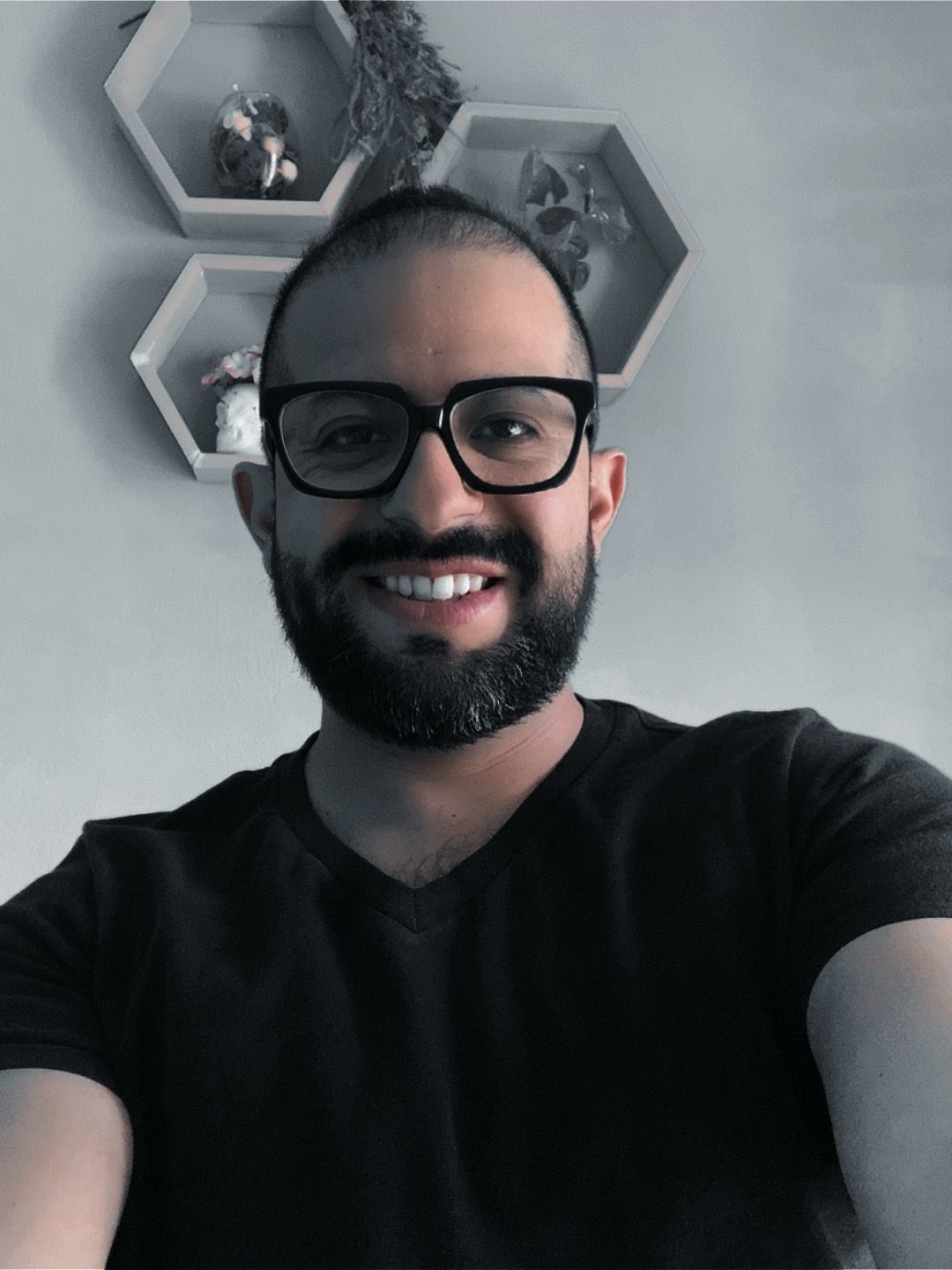 Francisco Javier Pérez Arcos-0