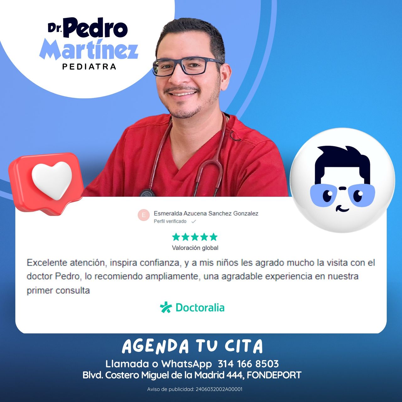 Pedro Adrian Martinez Briceño-19