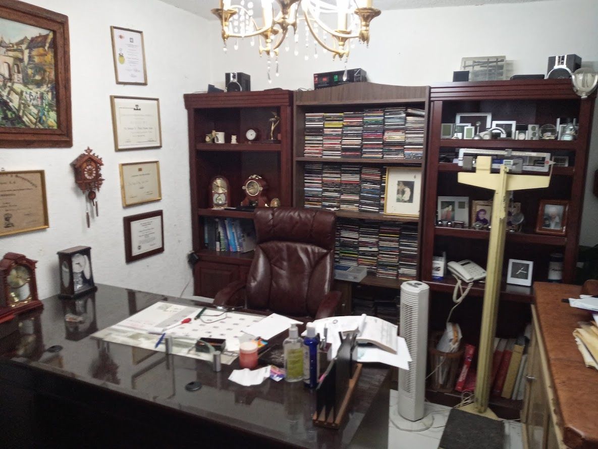 Sergio S. Trejo Flores Caso-1