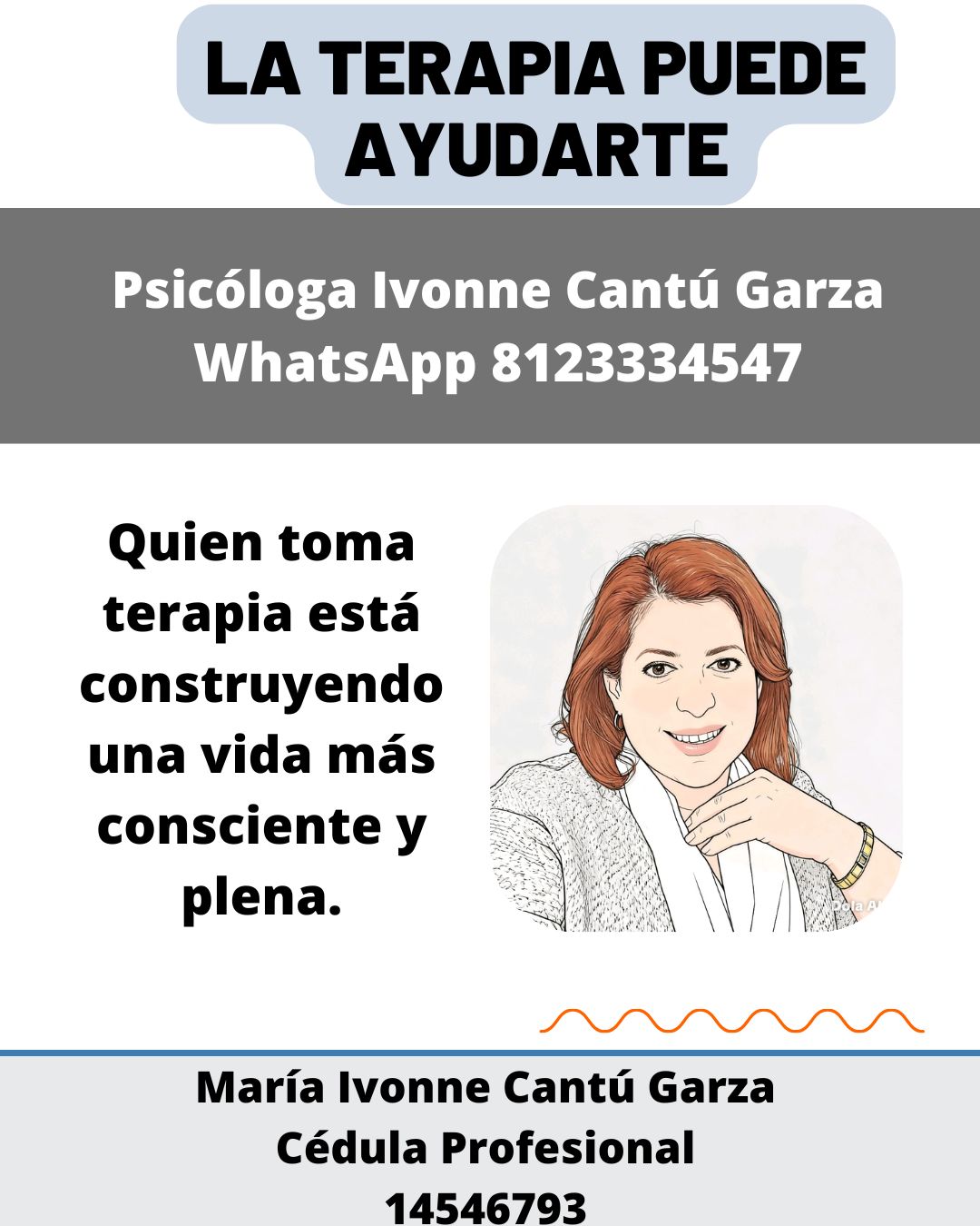 Maria Ivonne Cecilia Cantú Garza-2